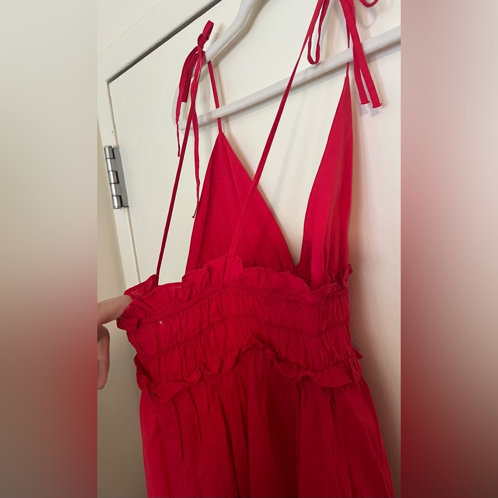 Summer Dress - Picture 6 of 8